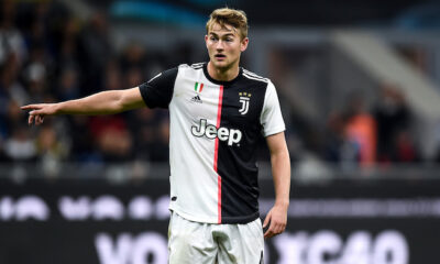 de ligt