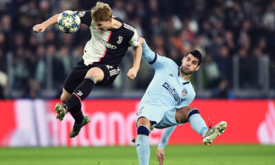 de ligt morata juve atletico