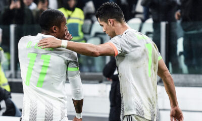 douglas-costa-cristiano-ronaldo