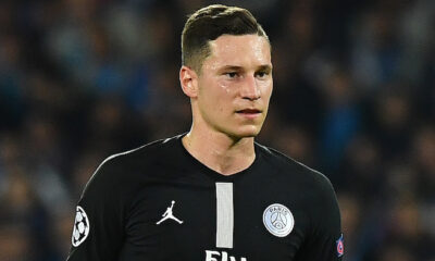 draxler psg