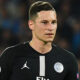 draxler psg