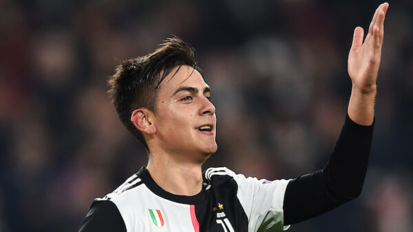 Dybala