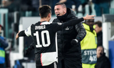 dybala demiral