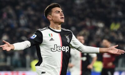 dybala juve milan