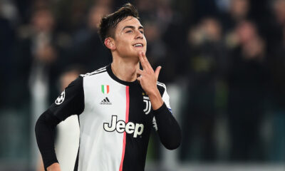 esultanza dybala 1