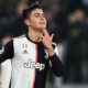 esultanza dybala 1