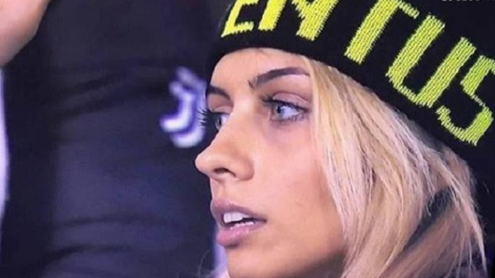 Francesca Tajè a RBN: «Sorpresa dal successo dopo l'inquadratura» 36 francesca tajè