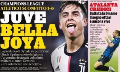 gazzetta 32