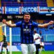 gosens esultanza sampdoria atalanta marzo 2019