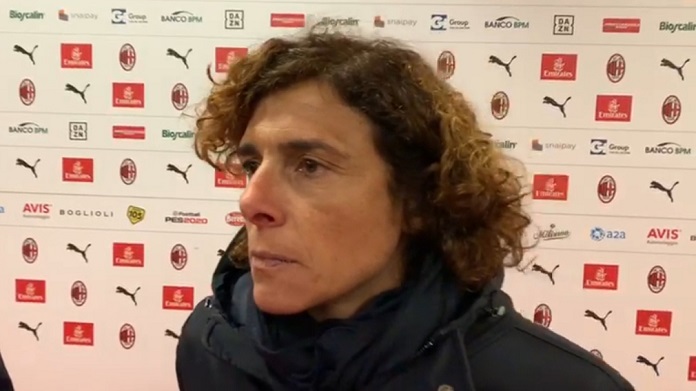 Guarino: «Brave ad adattarci alla situazione, pareggio giusto» - VIDEO 36 guarino 1