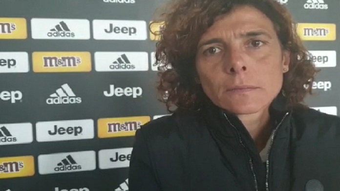 Juventus Women, Guarino: «Vittoria importante, qualche riserva sul rosso di Bacic» - VIDEO 36 guarino