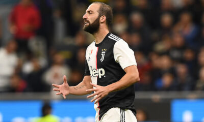 higuain