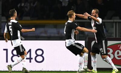 higuain-de-ligt-pjanic-torino-juve