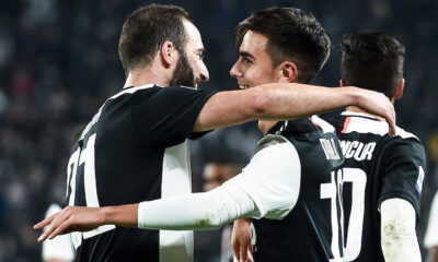 higuain dybala 1
