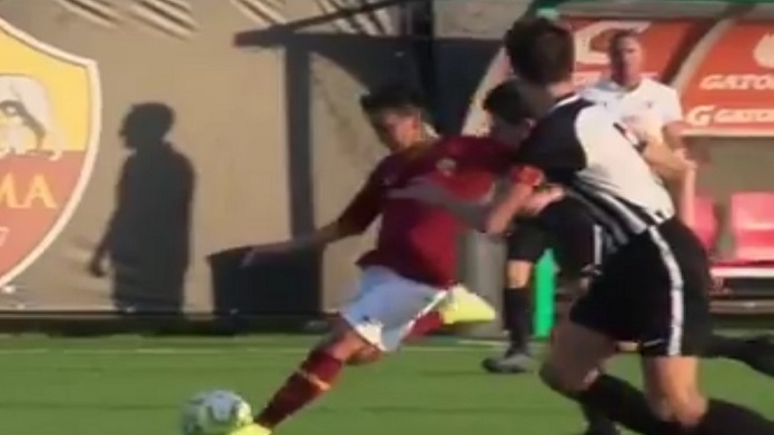 Juventus Under 14 all'ICC Futures: i dettagli e le squadre partecipanti - VIDEO 38 juventus under 14