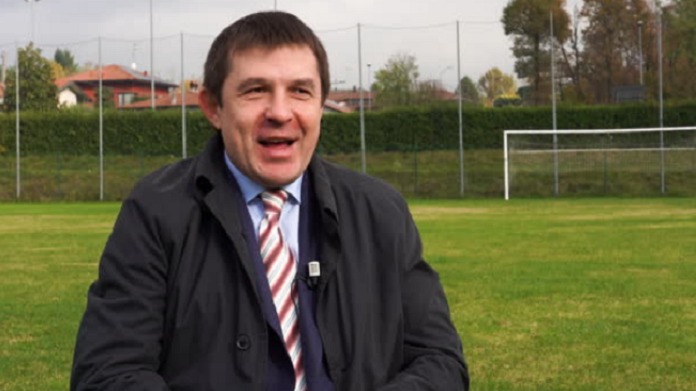 Kutuzov: «Cristiano Ronaldo o Messi? Il mondo vuole questa sfida» - VIDEO 36 kutuzov