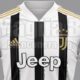 maglia juve 2020 21
