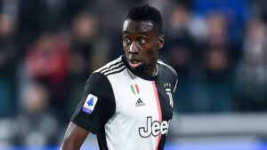 Matuidi: «Dobbiamo essere ordinati, come nei primi 15 minuti»
