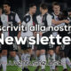 Newsletter Juventus News 24