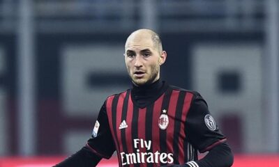 paletta milan gennaio 2017