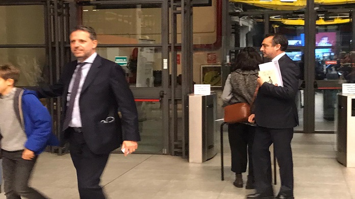 Bonucci presenta il libro "Il mio amico Leo": il racconto dell'evento - FOTO 47 paratici il mio amico leo