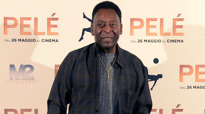 pele