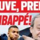 platini mbappè