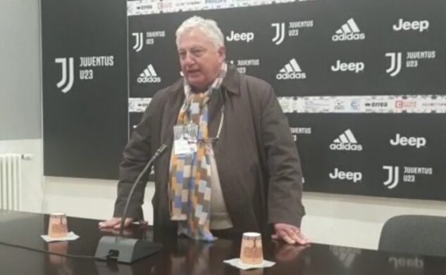 Ferrari (presidente Pistoiese): «Vicini ai familiari dei vigili del fuoco» 36 presidente pistoiese e1573406189666