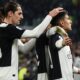 rabiot dybala juve milan