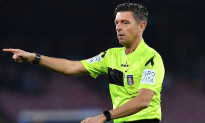 Gianluca Rocchi