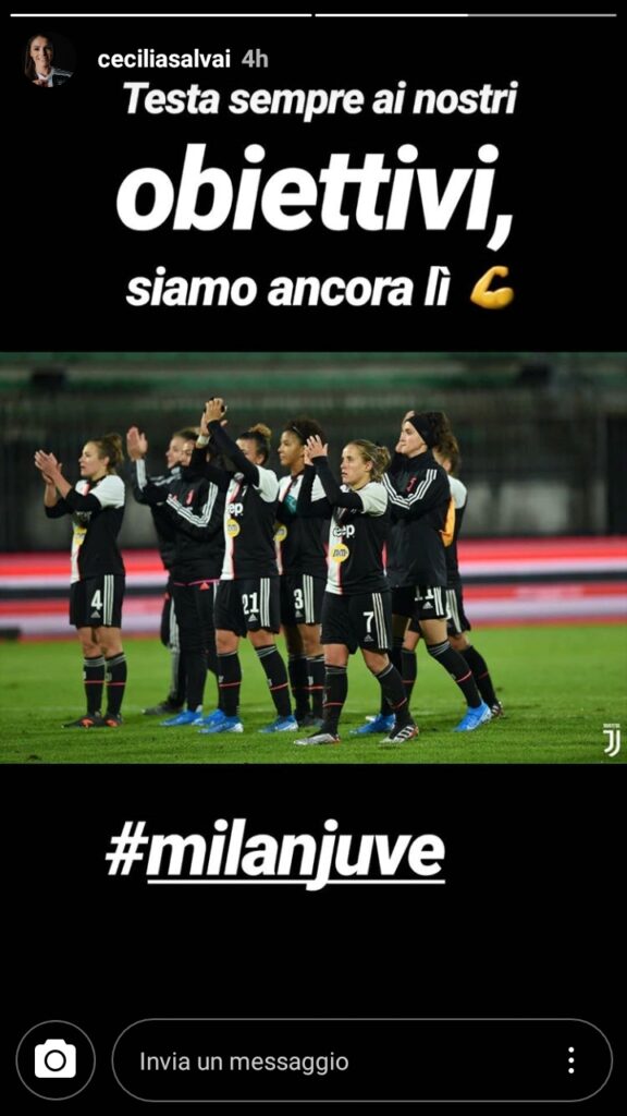 Salvai: «Testa sempre ai nostri obiettivi, siamo ancora lì» - FOTO 39 salvai