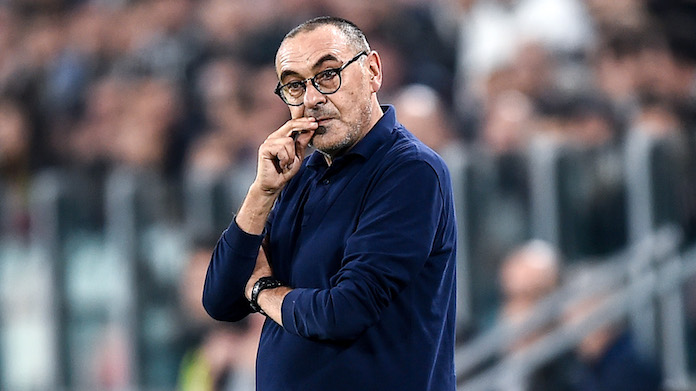 sarri