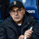 sarri juventus