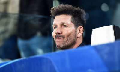 simeone atletico
