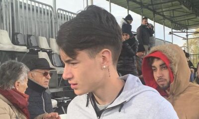 soulé juventus under 17