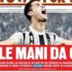 tuttosport 40