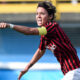 valentina Giacinti milan femminile