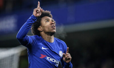 willian chelsea