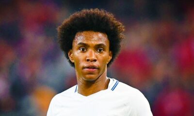 willian chelsea ottobre 2017