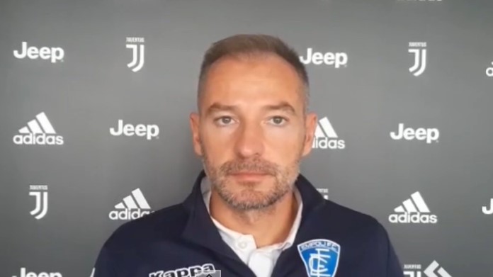 Beggi: «La Juventus non ha punti deboli. Ha individualità incredibili» - VIDEO 36 Beggi