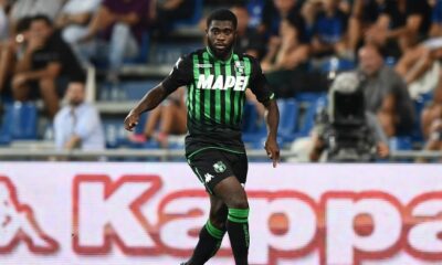 Jeremie Boga