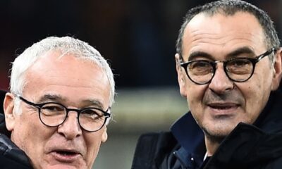 Ranieri Sarri