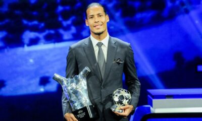 Van Dijk