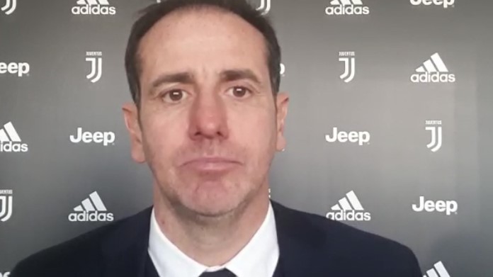 Zauli: «C'è rammarico, ora continuiamo nel percorso di crescita» - VIDEO 36 Zauli 1