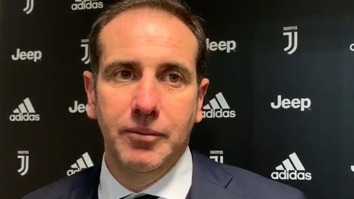 Zauli: «La squadra è cresciuta, ma siamo solo all’inizio» - VIDEO 36 Zauli cp