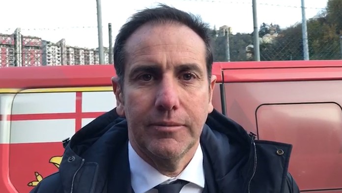 Juve Primavera, Zauli: «Abbiamo dato continuità. Col Torino grande prova» - VIDEO 36 Zauli mista