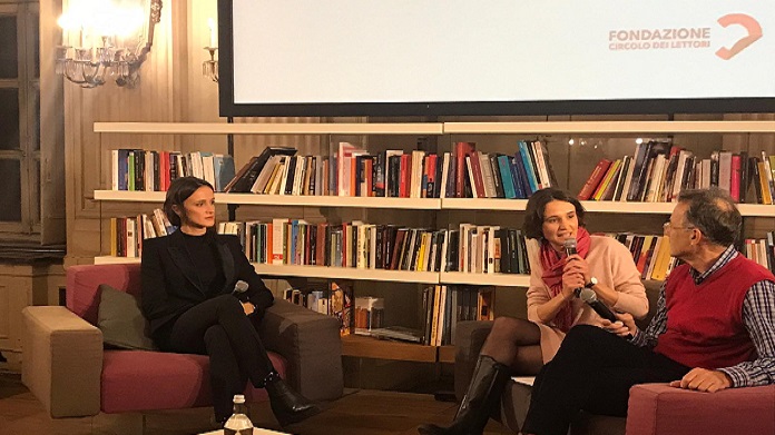 Bonansea presenta il suo libro a Torino: il racconto dell'evento - FOTO 39 bonansea presentazione libro