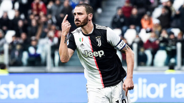 Bonucci