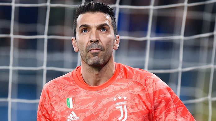 buffon