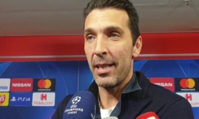 buffon